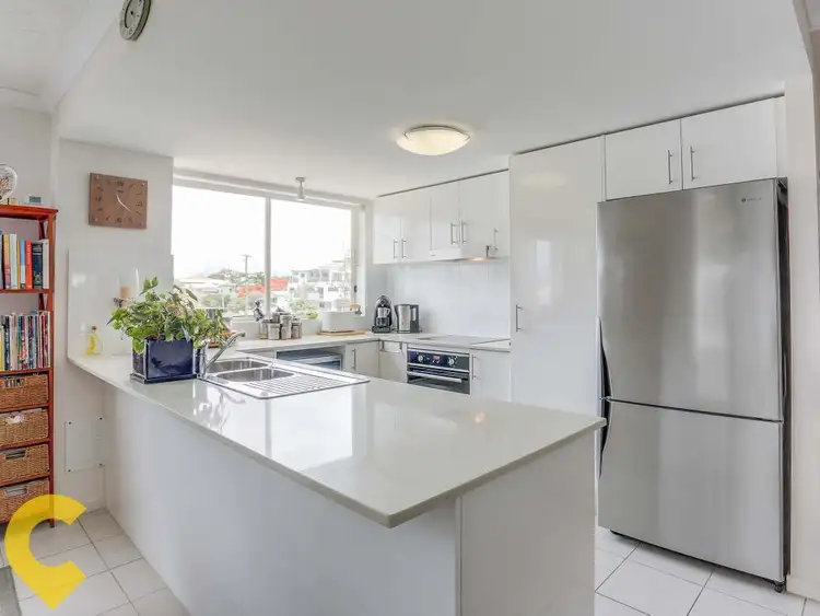 Second view of Homely unit listing, 4/8 Bunton Street, Scarborough QLD 4020