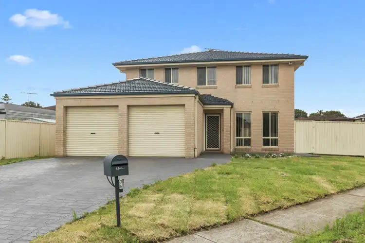 35 Currey Place, Fairfield West NSW 2165