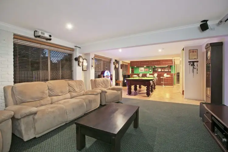 Fifth view of Homely house listing, 218 Whites Rd, Lota QLD 4179
