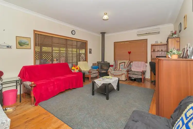 Second view of Homely house listing, 47 Gulligal St, Kingsthorpe QLD 4400