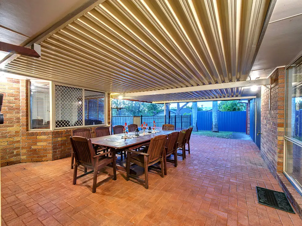 Main view of Homely house listing, 70 Laricina Circuit, Forest Lake QLD 4078