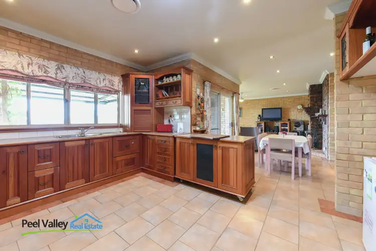 Second view of Homely rural property listing, 321A Daruka Road, Tamworth NSW 2340