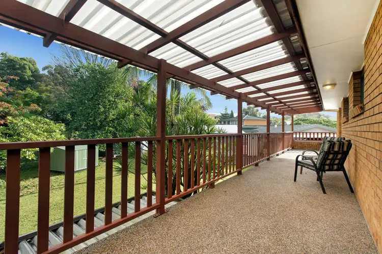 Third view of Homely house listing, 40 Jemalong Cres, Toormina NSW 2452