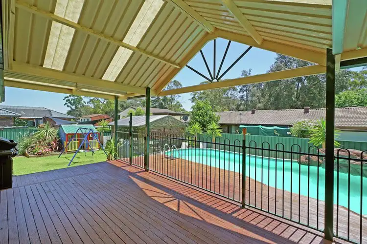 Main view of Homely house listing, 101 Cudgegong Road, Ruse NSW 2560