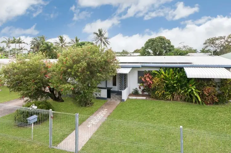57 Boden Street, Edge Hill QLD 4870