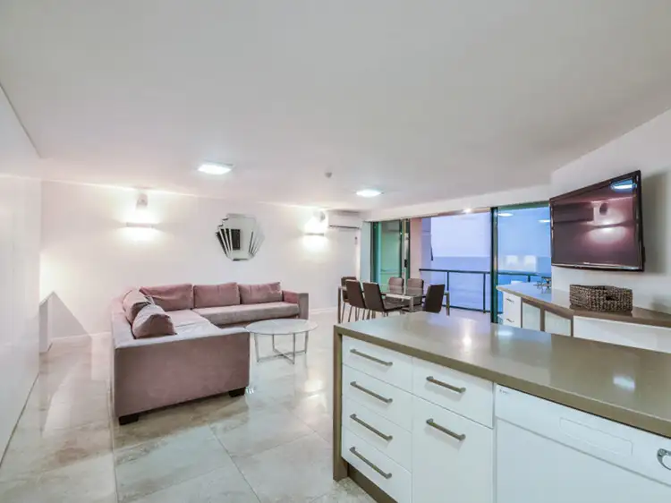 Fourth view of Homely unit listing, 101/13 Mooloolaba Esplanade, Mooloolaba QLD 4557