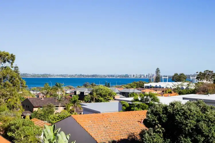 Fourth view of Homely house listing, 3/7 Lockhart Street, Como WA 6152