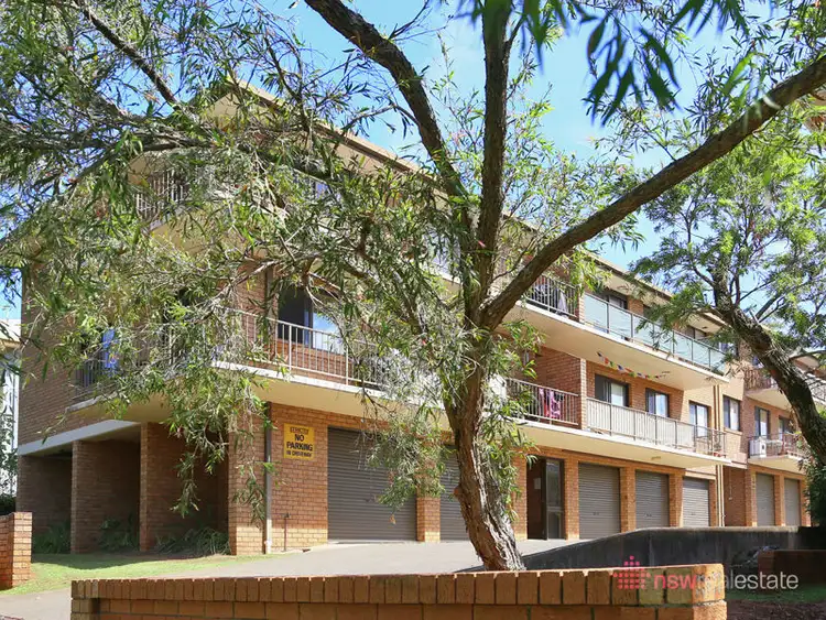 Fifth view of Homely apartment listing, 4/17 Moore Street, Coffs Harbour NSW 2450