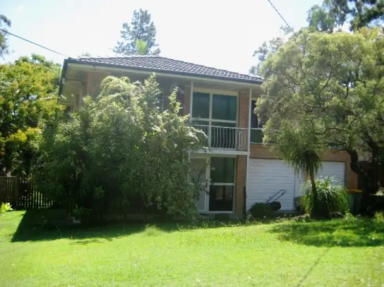 8 Gawler Street, Rochedale South QLD 4123