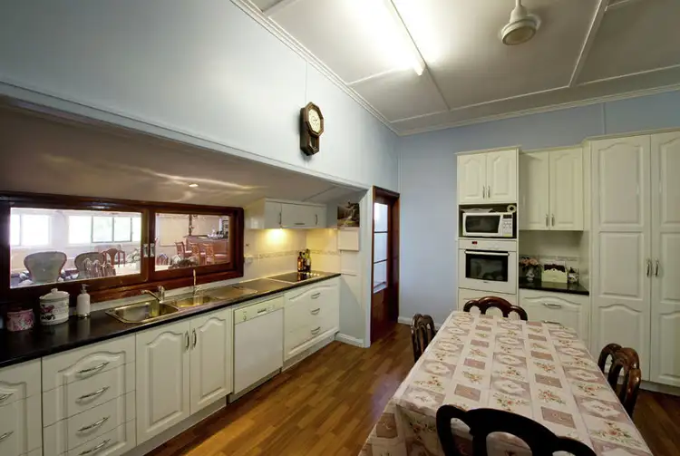Sixth view of Homely house listing, 11 King Street, Maryborough QLD 4650