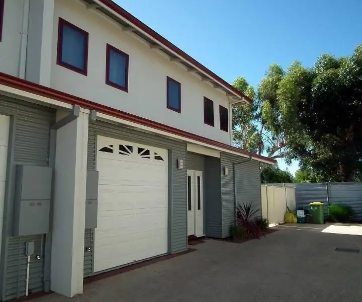 Villa 2-21B Stirton Court, South Bunbury WA 6230