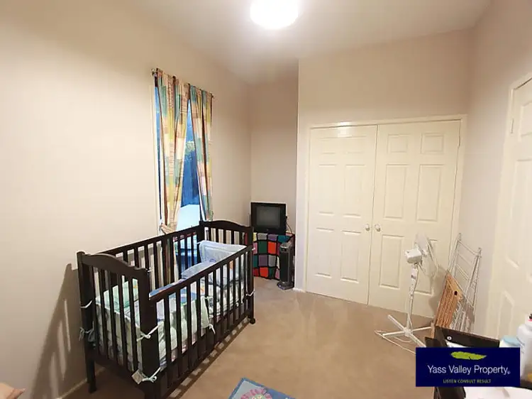 Fifth view of Homely house listing, (A)3 Hovell Street, Yass NSW 2582
