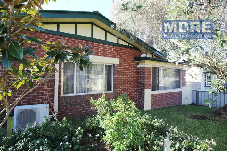 Main view of Homely house listing, 162 Crebert Street, Mayfield NSW 2304