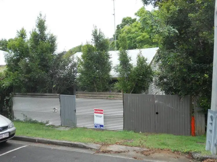 Third view of Homely house listing, 27 William Street, Nambour QLD 4560
