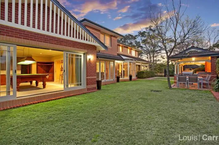Fourth view of Homely house listing, 6 Lonsdale Place, West Pennant Hills NSW 2125