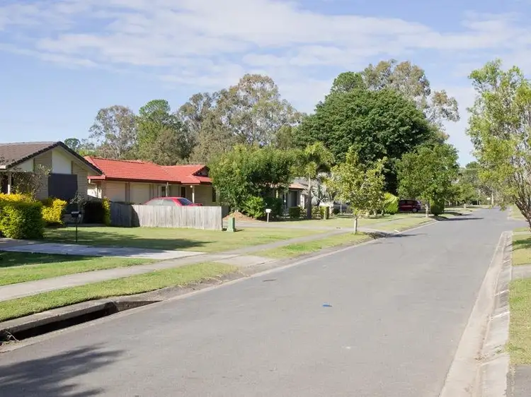 Fifth view of Homely land listing, 5 Eustelle Drive, Loganlea QLD 4131