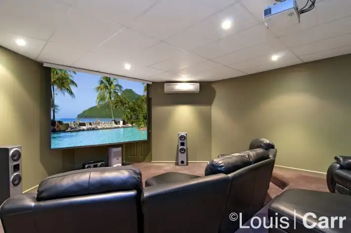 Sixth view of Homely house listing, 13 Avonleigh Way, West Pennant Hills NSW 2125