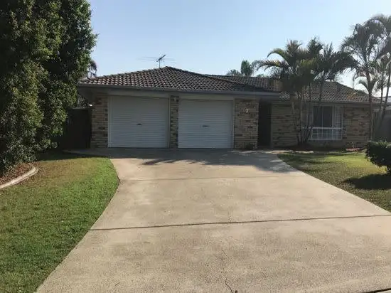 7 Mountain Vista Crt, Morayfield QLD 4506