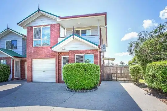 8 / 474 Bridge Road, West Mackay QLD 4740