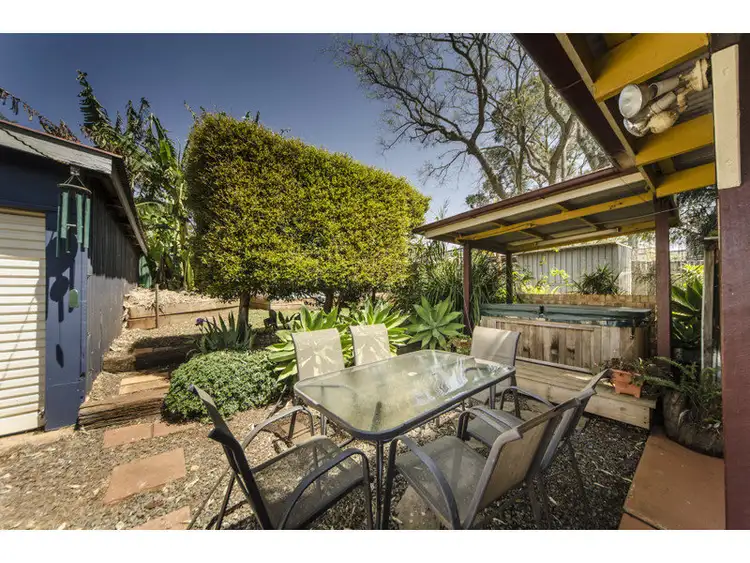 Second view of Homely house listing, 36 Christmas Street, North Toowoomba QLD 4350