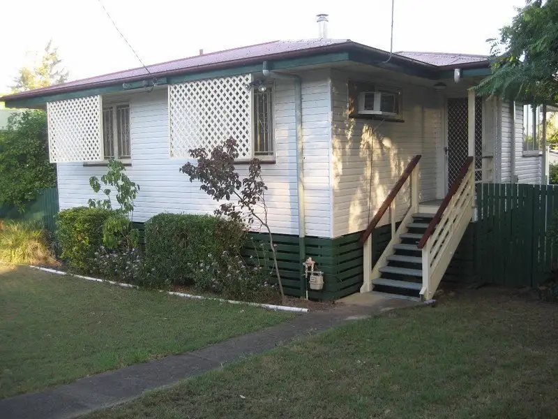 Main view of Homely house listing, 72 Aspinall Street, Leichhardt QLD 4305
