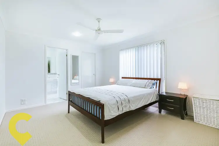 Fifth view of Homely house listing, 43 Treeline Place, Durack QLD 4077