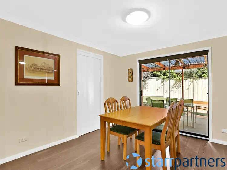 Fourth view of Homely house listing, 46 Nymboida Cres, Ruse NSW 2560