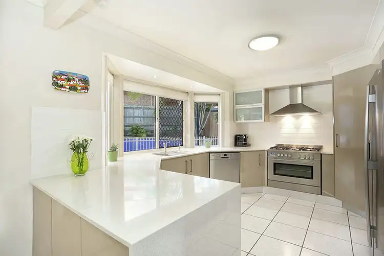 Second view of Homely house listing, 3 Karka Close, Eight Mile Plains QLD 4113
