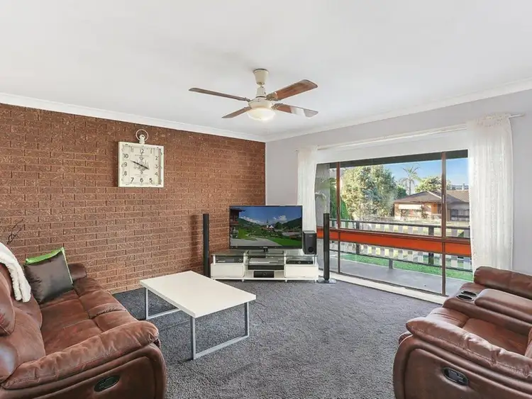 Fourth view of Homely house listing, 7 Liberator St, Raby NSW 2566