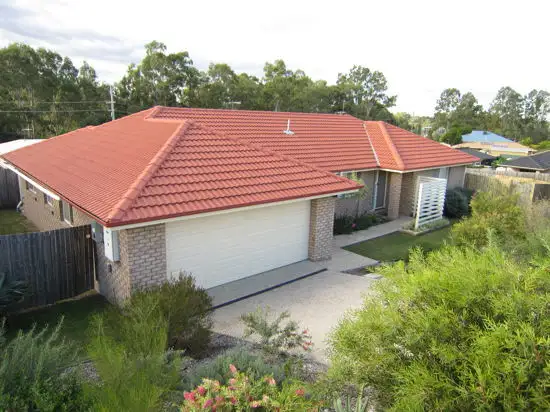 1 Chanel Court, Wulkuraka QLD 4305