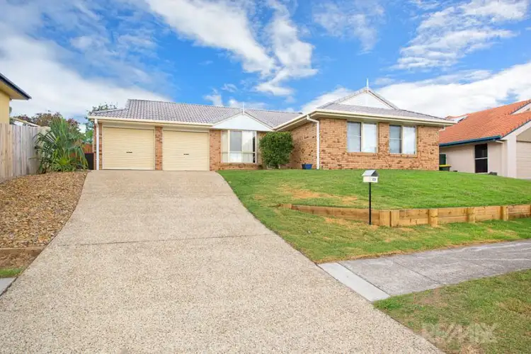 Main view of Homely house listing, 20 Headsail Drive, Banksia Beach QLD 4507