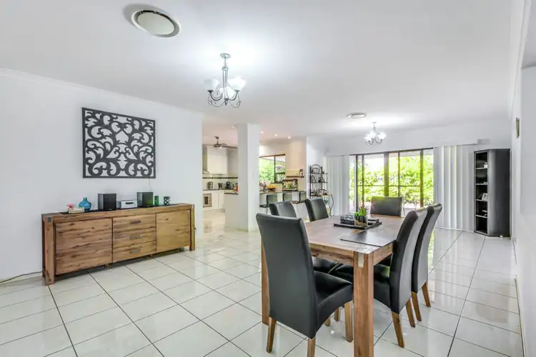 Fourth view of Homely house listing, 23 Bridgeport Drive, North Lakes QLD 4509