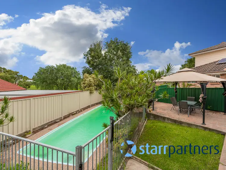 Seventh view of Homely house listing, 2 Mame Pl, Kearns NSW 2558