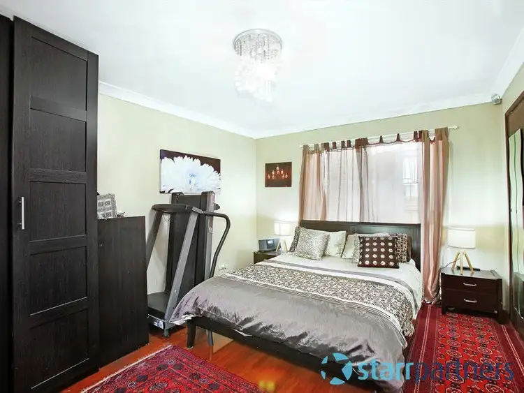 Fourth view of Homely house listing, 183 Cumberland Rd, Auburn NSW 2144