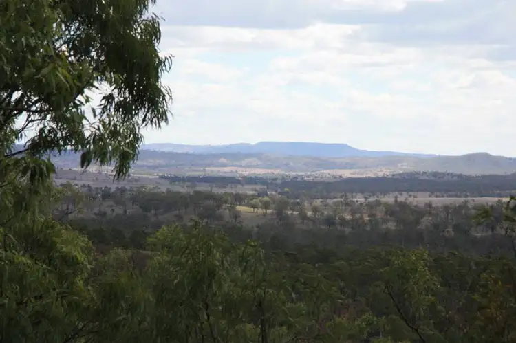 Main view of Homely land listing, Address available on request