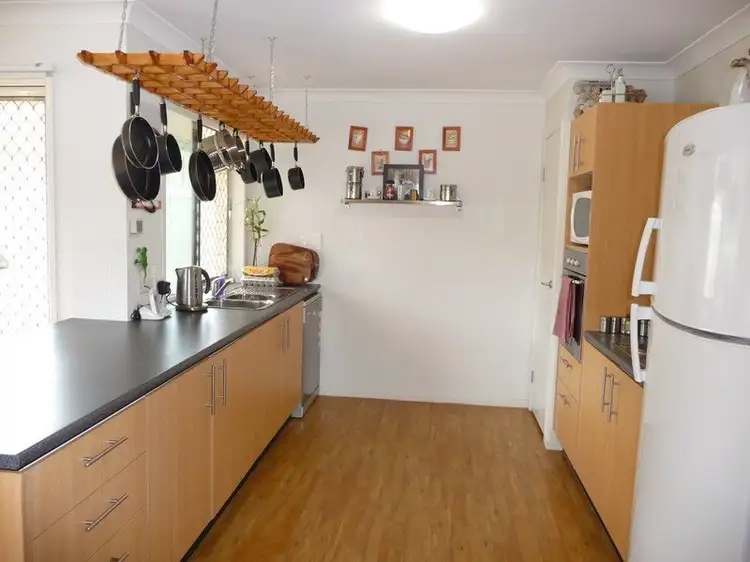 Third view of Homely house listing, 63 Harpeng Drive, Minden QLD 4311