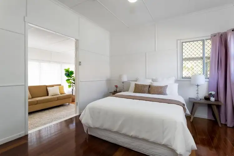 Sixth view of Homely house listing, 52 Eversleigh Road, Scarborough QLD 4020