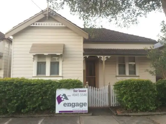 118 Cleary Street
