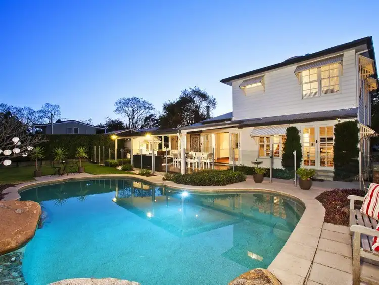 122 Victoria Avenue, Chelmer QLD 4068