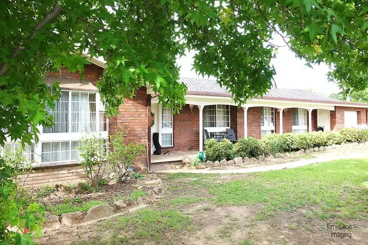 Seventh view of Homely house listing, 53 Geneva Crescent, Lake Albert NSW 2650