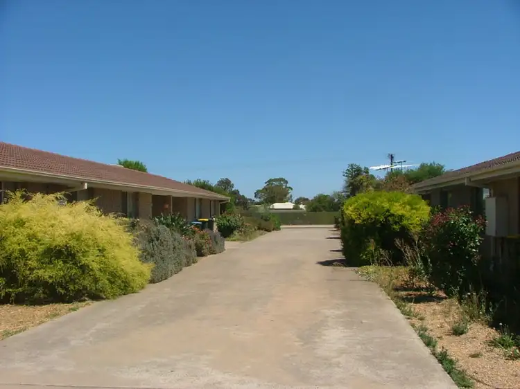 Third view of Homely unit listing, 8/40 Trevor, Murray Bridge SA 5253