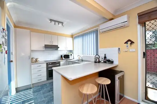 Third view of Homely townhouse listing, Address available on request