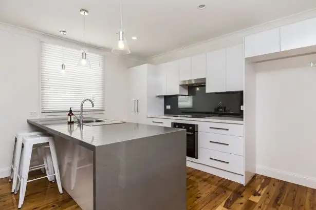 Fifth view of Homely house listing, 90 McMichael Street, Maryville NSW 2293