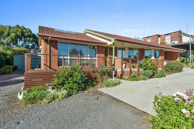 Second view of Homely house listing, 8 Tulloh Street, Elliminyt VIC 3250