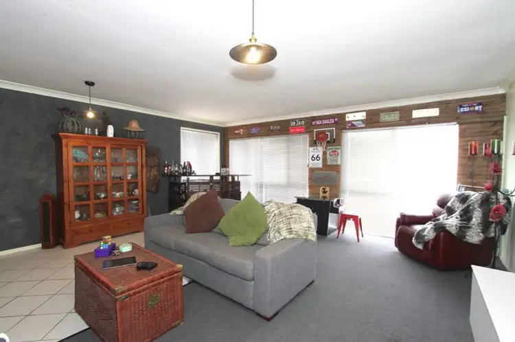 Third view of Homely house listing, 406 Telegraph Rd, Bracken Ridge QLD 4017