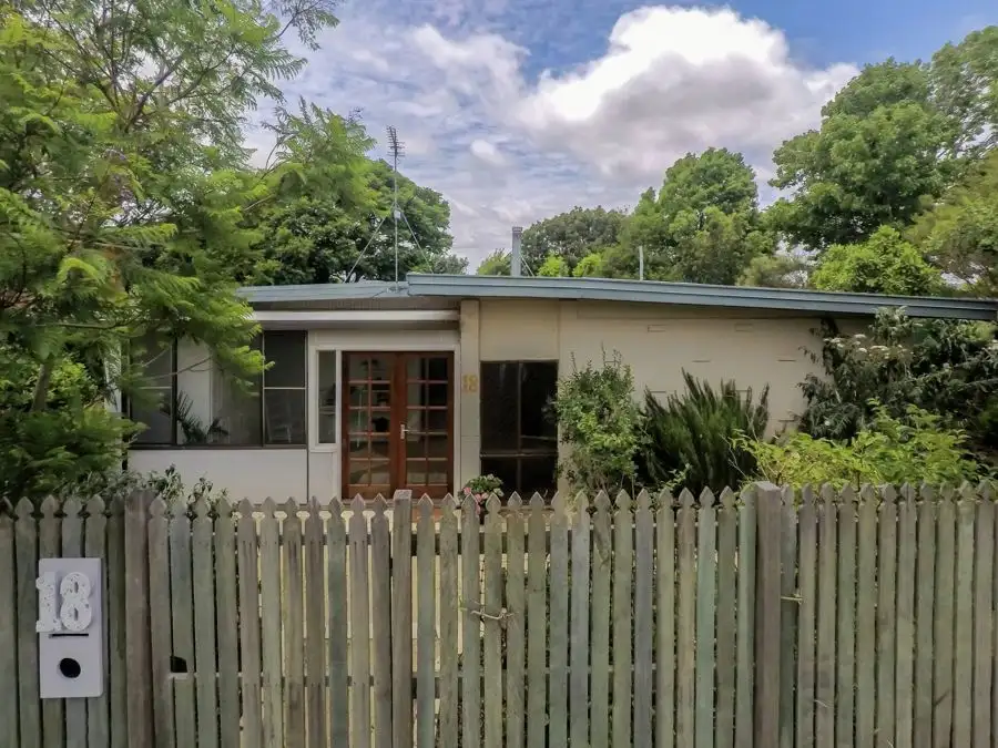 Main view of Homely house listing, 18 Cleary Street, Centenary Heights QLD 4350