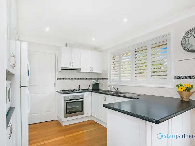 Third view of Homely house listing, 90 Potoroo Ave, St Helens Park NSW 2560