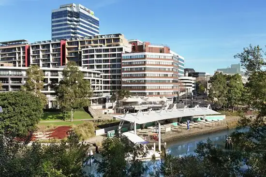 Main view of Homely unit listing, 13/346 Church Street, Parramatta NSW 2150