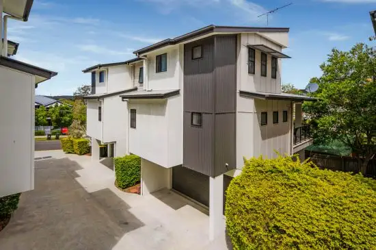 Fifth view of Homely townhouse listing, 3/45-47 Jones Road, Carina Heights QLD 4152