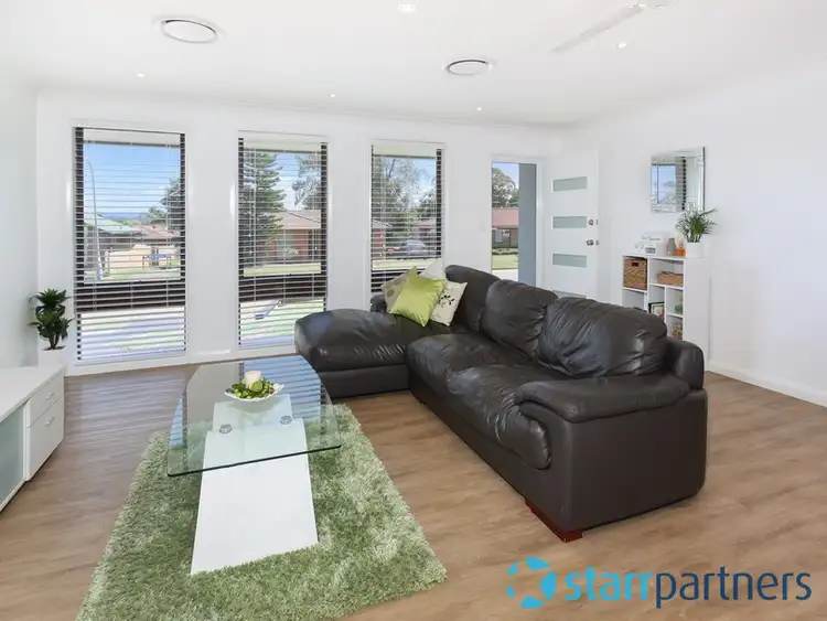 Sixth view of Homely house listing, 22a Menzies Circuit, St Clair NSW 2759